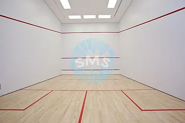 Rented by Space Marketing Shop