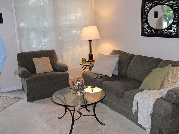 2nd image of 4003 Pinehurst Dr #4003