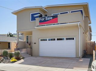 320 Mindoro St, Morro Bay, CA 93442