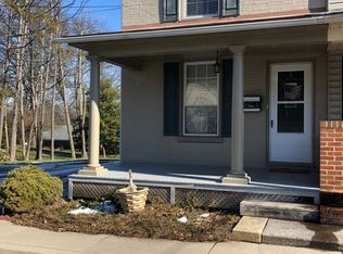 108 N Jackson St, Strasburg, PA 17579
