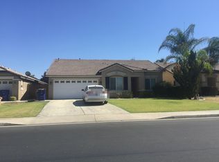 9507 Manihiki Ave, Bakersfield, CA 93311