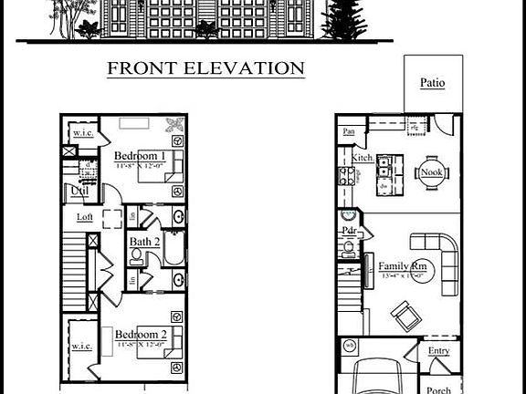 4th image of 285 Woodland Hills Dr #A