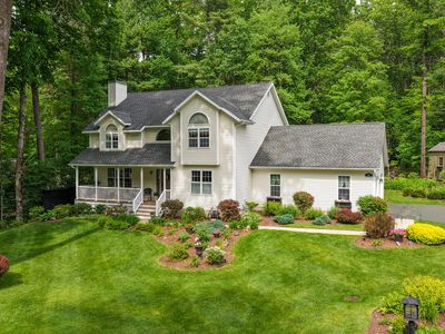 532 Acland Boulevard, Ballston Spa, NY, 12020
