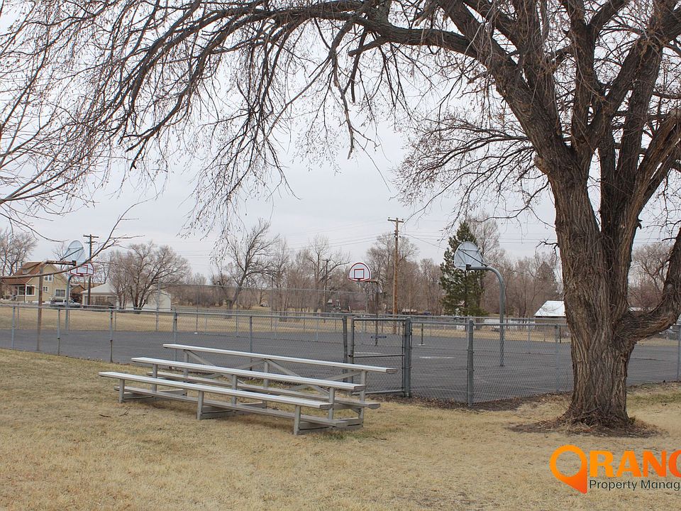 Golden Valley Apartments 121 1st Ave NE Golden Valley, ND Zillow