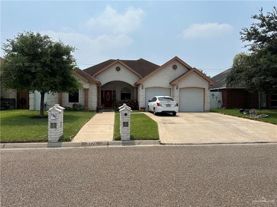 3721 Amando St, Edinburg, TX, 78539