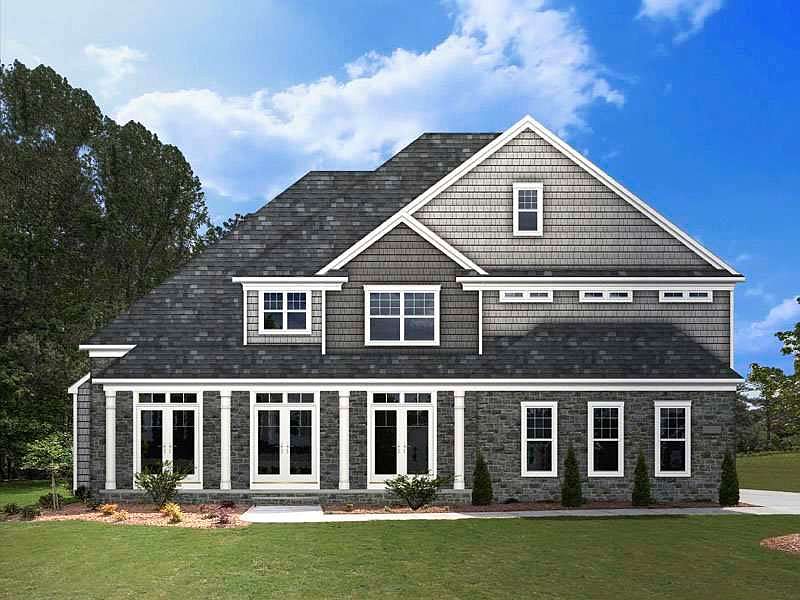 2nd image of 1804 Jager Blvd #D4petu