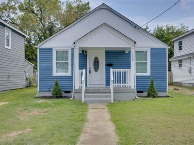 1336 28th St, Newport News, VA, 23607