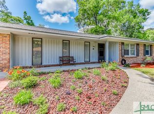 11003 Williamsburg Rd, Savannah, GA 31419