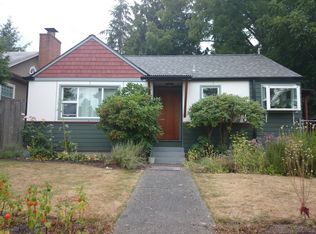 7119 35th Ave SW, Seattle, WA 98126