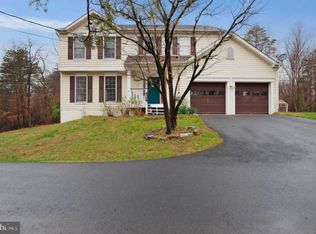 805 Butts Mill Rd, Hedgesville, WV 25427