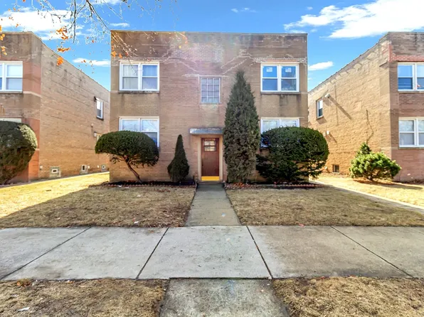 2733 W Catalpa Ave #2E, Chicago, IL 60625