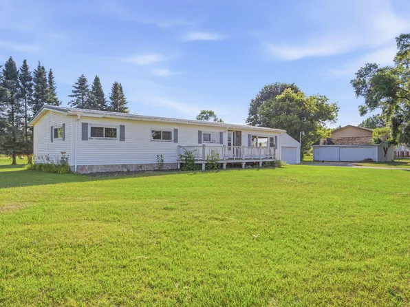 260 W Hayes St, Mecosta, MI 49332