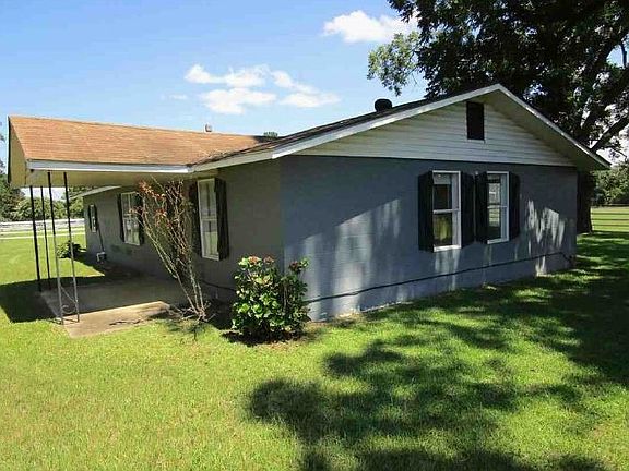 Property Side View