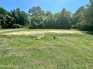 315 George St, Belhaven, NC 27810