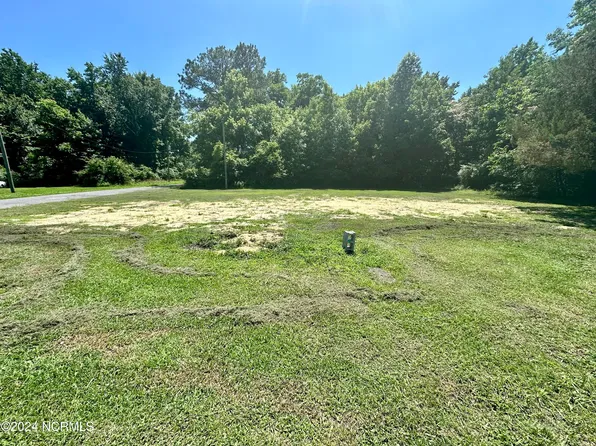 315 George Street, Belhaven, NC 27810