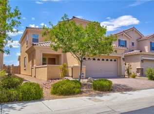 989 Via Gandalfi, Henderson, NV 89011