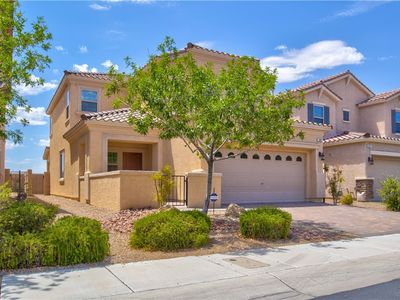 989 Via Gandalfi, Henderson, NV, 89011