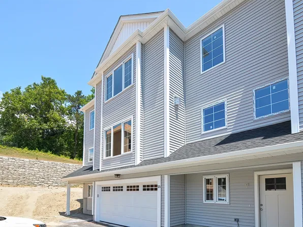 67 Pouts Ln #0, Uxbridge, MA 01569