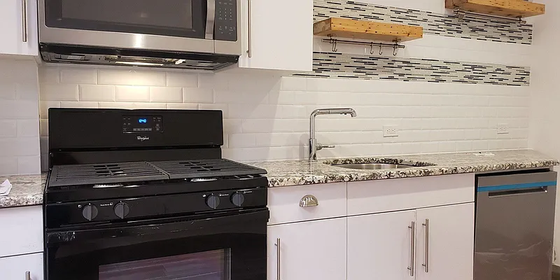 Rented by Rapid Realty Cobble Hill | media 1