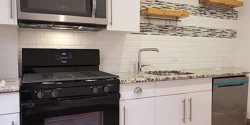 Rented by Rapid Realty Cobble Hill