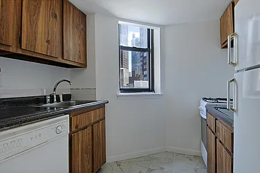 Rented by Corcoran