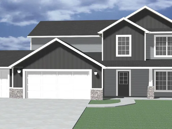 5162 Meadowlark Ln, Woodburn, IN 46797