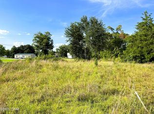 0 W Fort Rd, Greenwood, FL 32443