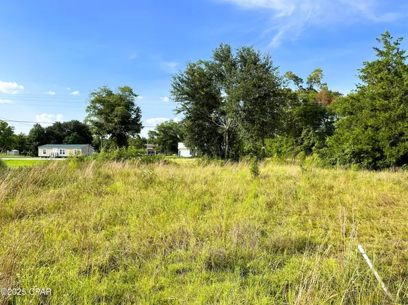 0 W Fort Rd, Greenwood, FL 32443