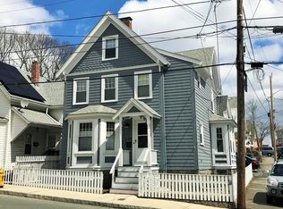 103 Centennial Ave, Gloucester, MA 01930