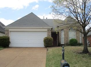 2803 Misty Bay Dr #1, Arlington, TN 38002