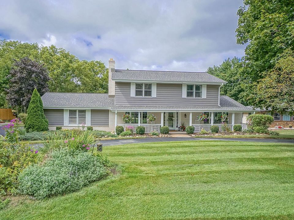 2105 Nagawicka ROAD, Hartland, WI 53029 | MLS #1851330 | Zillow