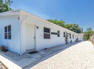 605 SW 14th Ter APT 3, Fort Lauderdale, FL 33312