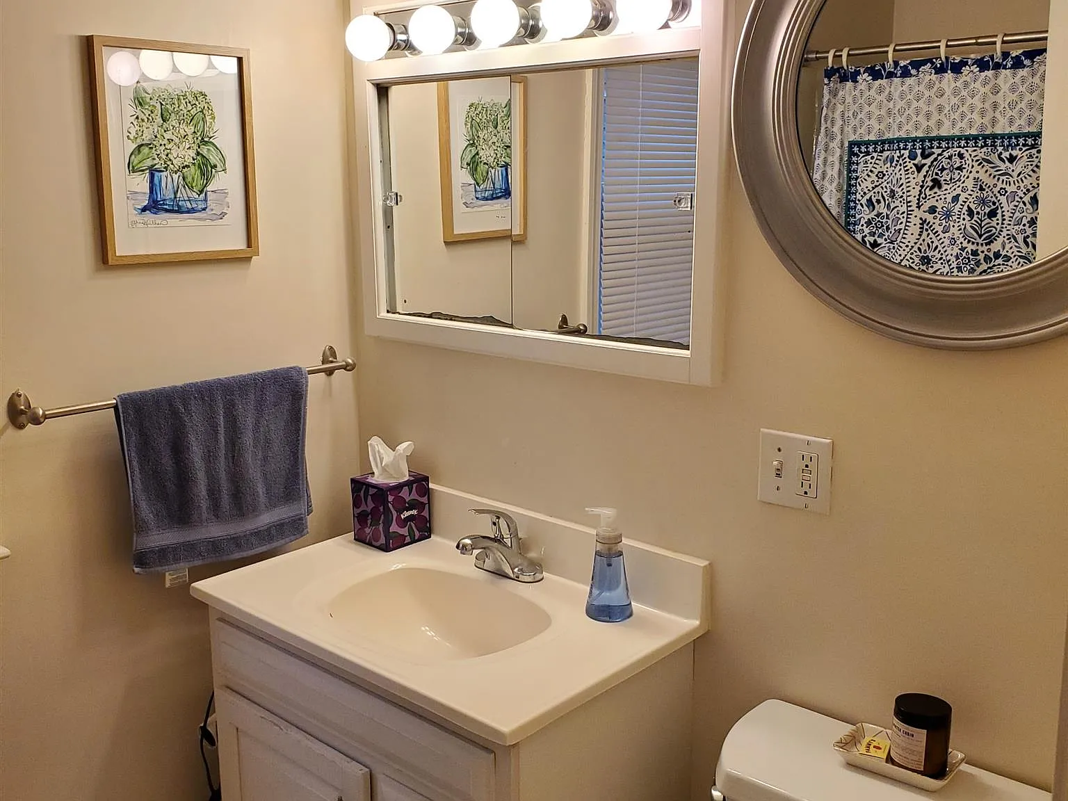 2 bed, 900 sqft, $3,600 — Photo 3