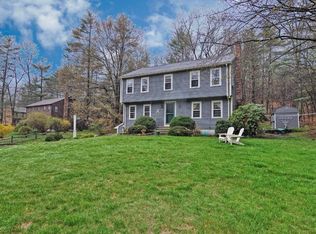 81 Norfolk Rd, Millis, MA 02054
