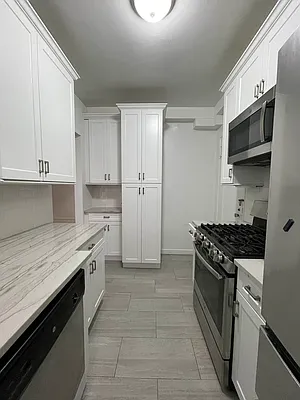 Rented by Brown Harris Stevens | media 7