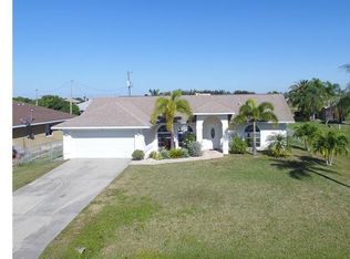 2325 SW 27th St, Cape Coral, FL 33914