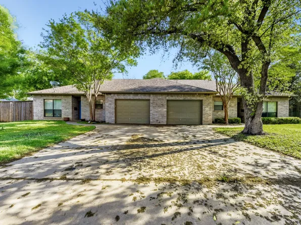 6525 Greenway Rd, Fort Worth, TX 76116