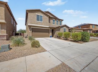 6699 E Via Arroyo Largo, Tucson, AZ 85756