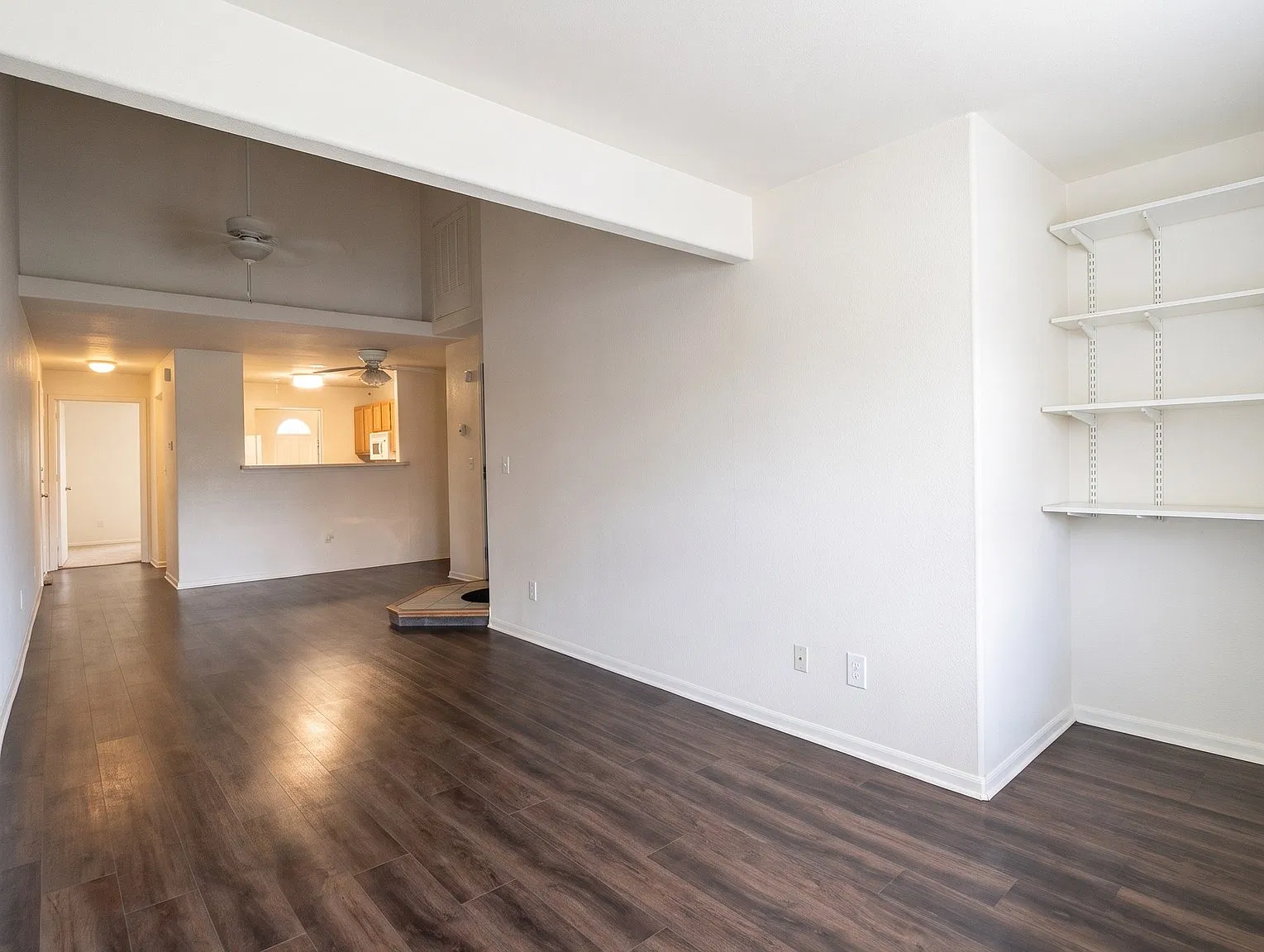 2 bed, 1200 sqft, $1,950 — Photo 3