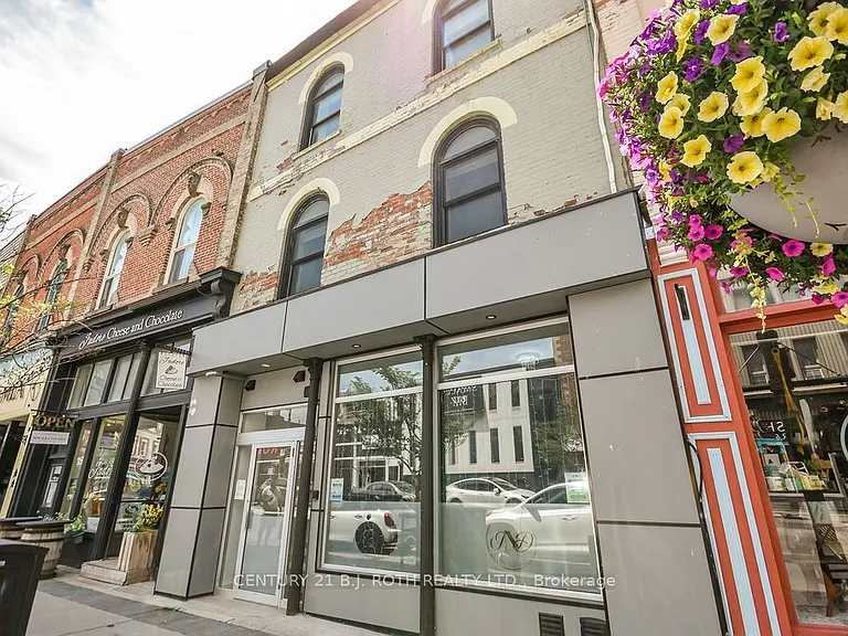 119 Dunlop St E #4 — Photo 7