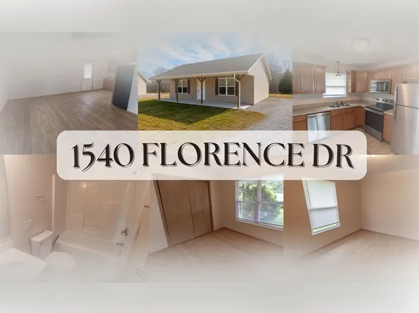 1540 Florence Dr, Fulton, MO 65251
