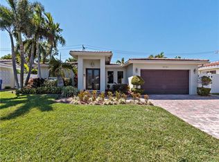 5721 NE 21st Rd, Fort Lauderdale, FL 33308