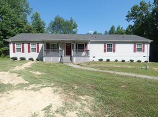 415 Hollywood Farm Rd, Fredericksburg, VA 22405