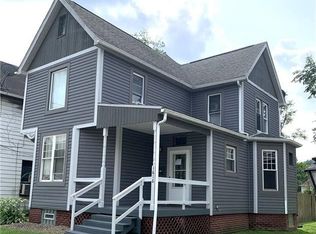 1616 6th Ave, New Brighton, PA 15066