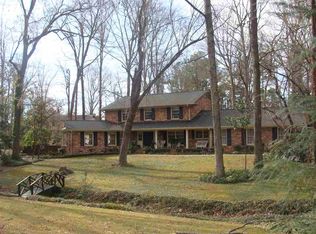 1006 Stratford Dr, Anderson, SC 29621