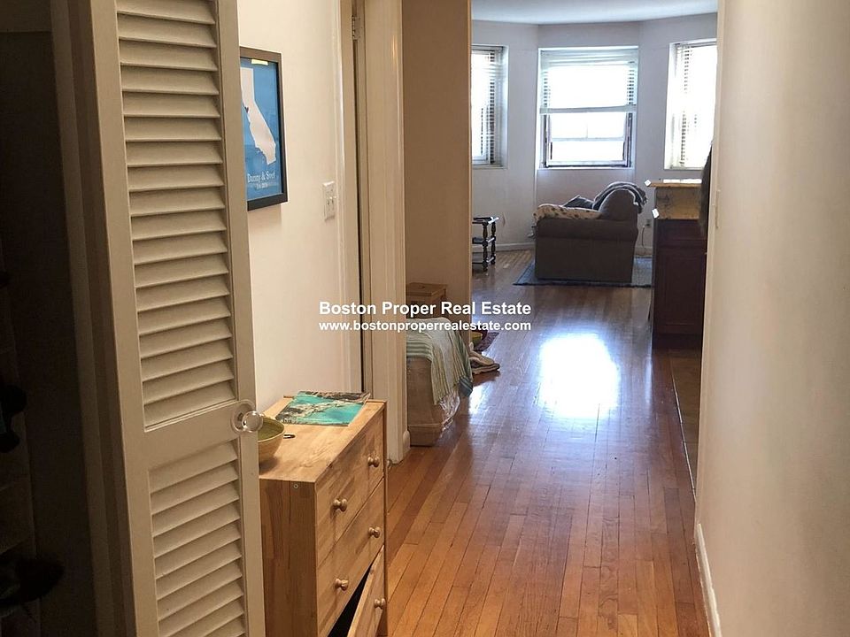 9 Marlborough #51 Boston - Back Bay Unit Photo 18