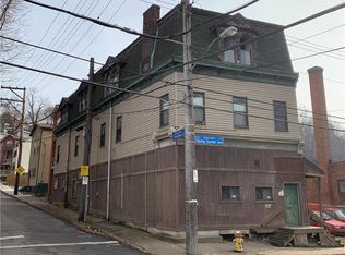 1575 Spring Garden Ave, Pittsburgh, PA 15212