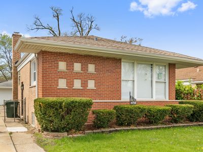14708 Avalon Ave, Dolton, IL, 60419