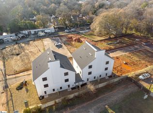 1004 Green Avenue Lot #10, Greenville, SC 29605