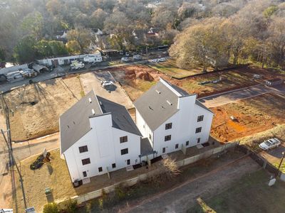 1004 Green Avenue Lot #10, Greenville, SC, 29605